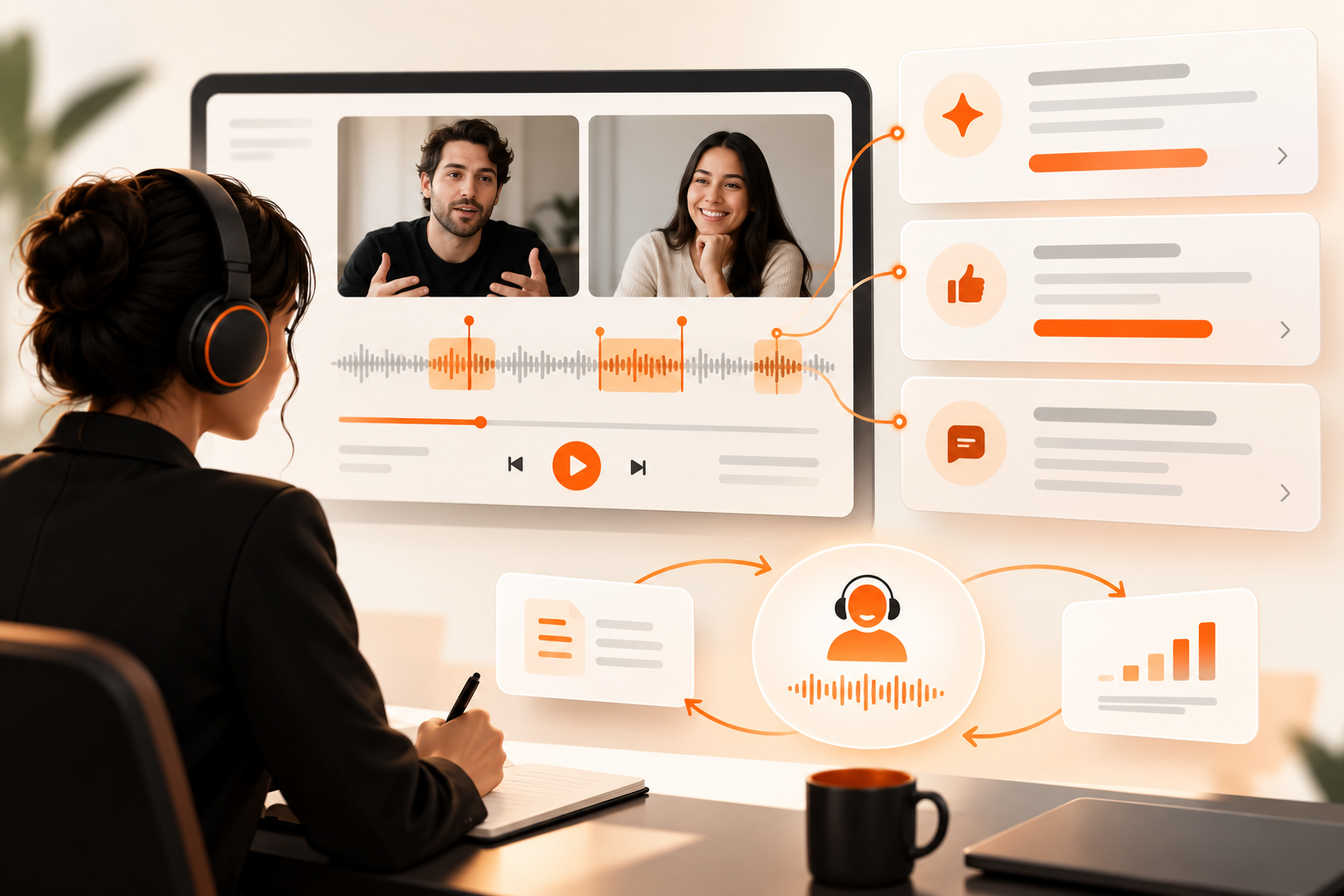 Secure Field Rep Offboarding: Revoking App Access in Under 10 Seconds: The AI Closer Knowledge Guide