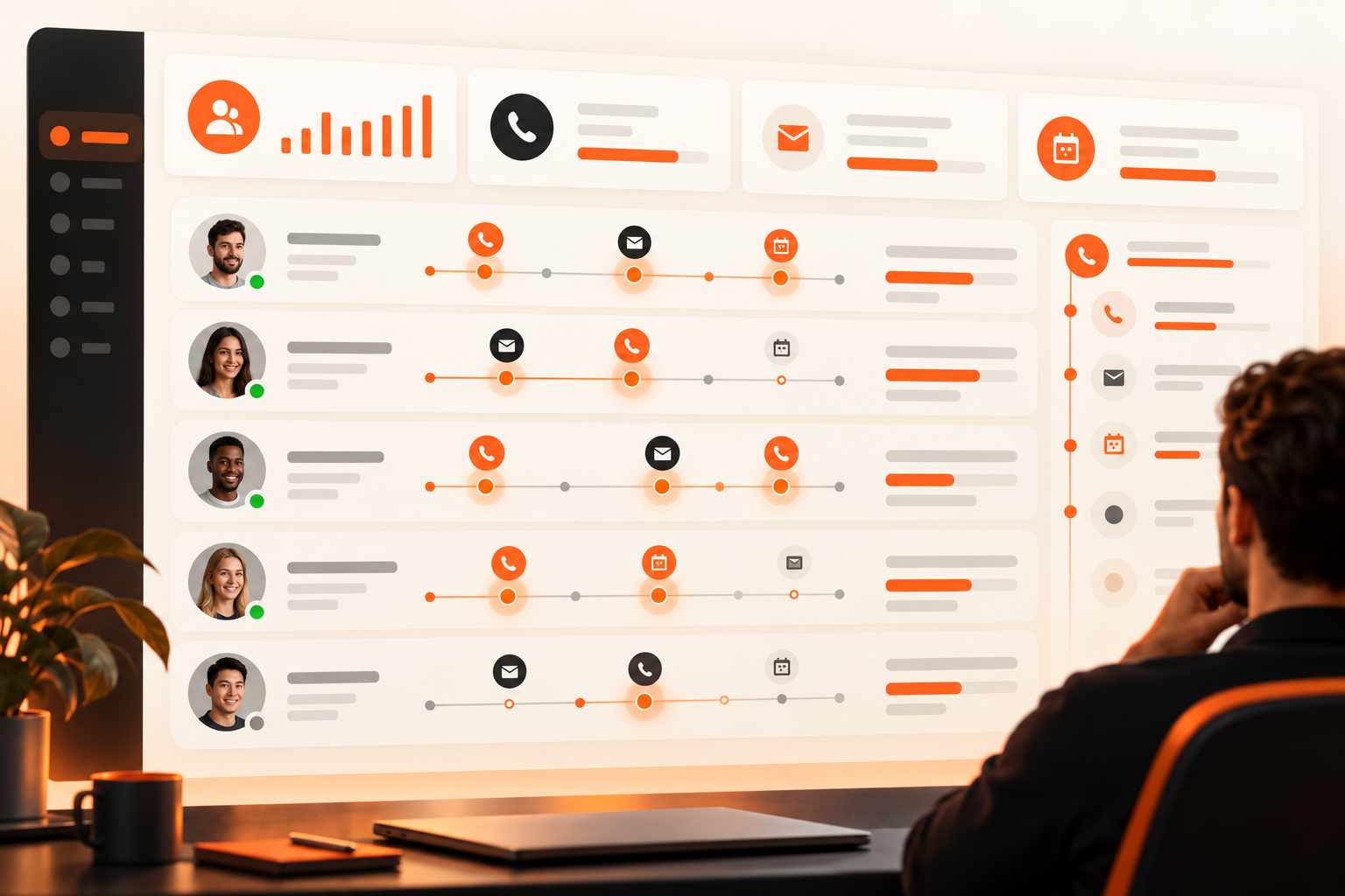The Trust Framework: Building a Fully Compliant AI Sales Organization: The AI Closer Knowledge Guide